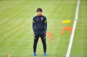 开云体育下载APP-国足正式开启全封闭备战 19日进赛区武磊同日归队