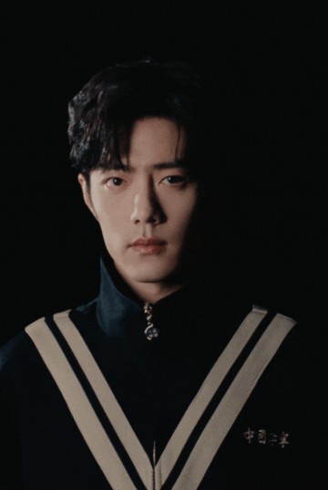 开云体育-冬奥时空下，以方印为匙，和肖战走进中国李宁米兰大秀