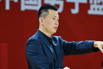 开云体育下载APP-卢伟：年后第一场大家状态并非最佳，李添荣复出表现完美